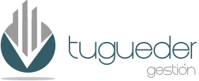 Logotipo Tugueder Gestión